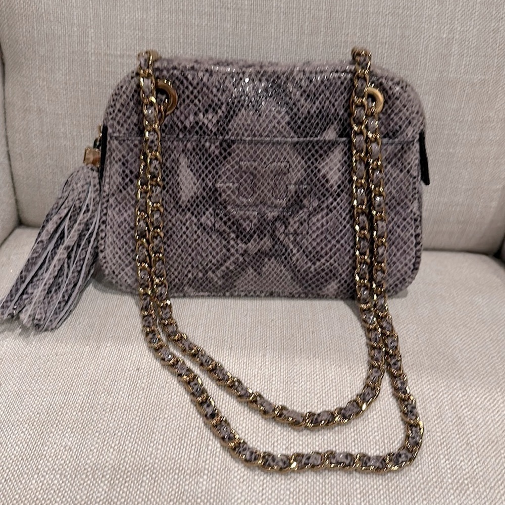 Tory Burch Bag 100% Authentic